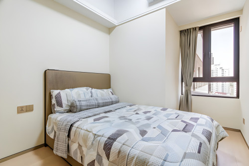 𝐅𝐨𝐫 𝐑𝐞𝐧𝐭: Brand New 2-Bedroom Apartment – BKK1