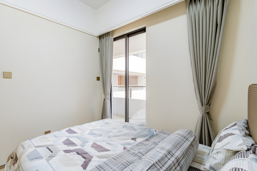 𝐅𝐨𝐫 𝐑𝐞𝐧𝐭: Brand New 2-Bedroom Apartment – BKK1