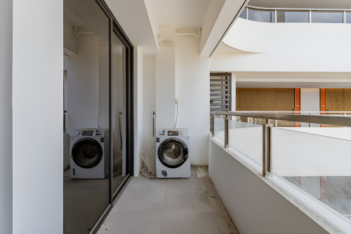 𝐅𝐨𝐫 𝐑𝐞𝐧𝐭: Brand New 2-Bedroom Apartment – BKK1