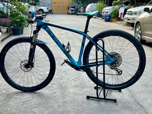 កង់ភ្នំ Cube កាបោន វង់29 គ្រឿង sram NX