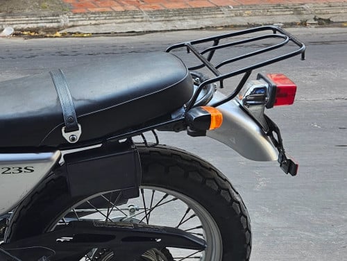 កាងក្រោយ Honda CB223s Rear Rack (Original Japan)