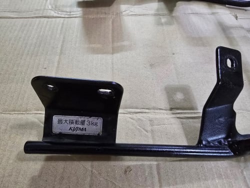 កាងក្រោយ Honda CB223s Rear Rack (Original Japan)