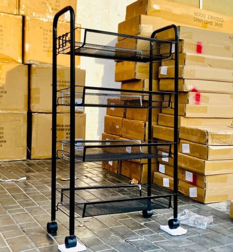 ធ្នើរដែក Mental Rack 4 rolls