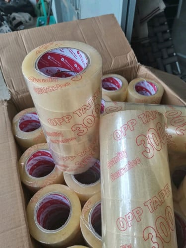 រោងចក្រស្កុត NGH TaiWan Tape