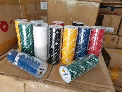 រោងចក្រស្កុត NGH TaiWan Tape
