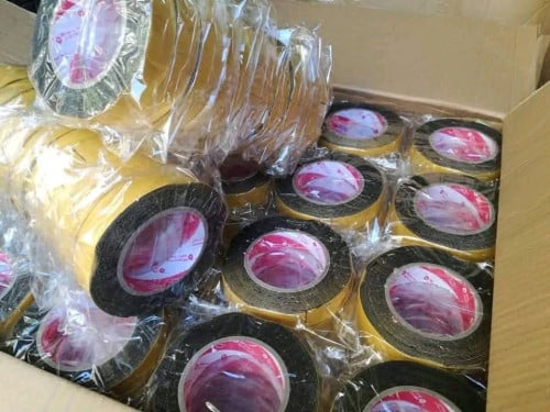 រោងចក្រស្កុត NGH TaiWan Tape