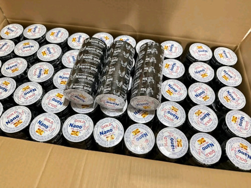 រោងចក្រស្កុត NGH TaiWan Tape