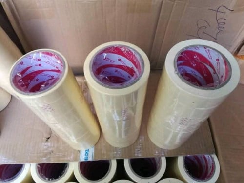 រោងចក្រស្កុត NGH TaiWan Tape