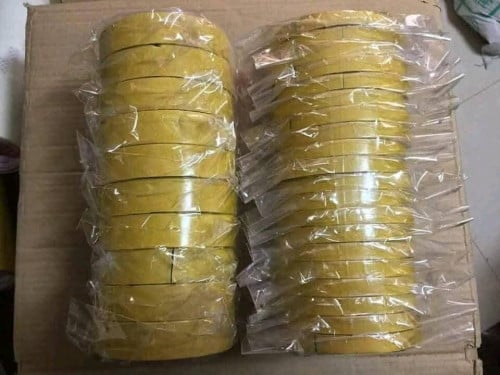 រោងចក្រស្កុត NGH TaiWan Tape