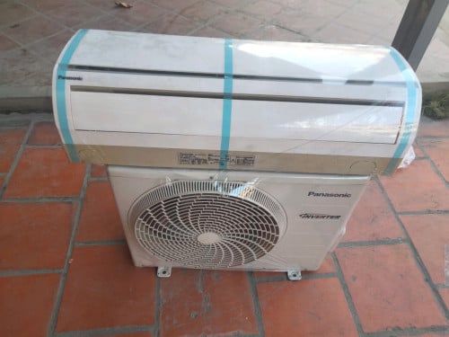 ម៉ាស៊ីនត្រជាក់ Panasonicជប៉ុនមួយទឹកស្អាត90%