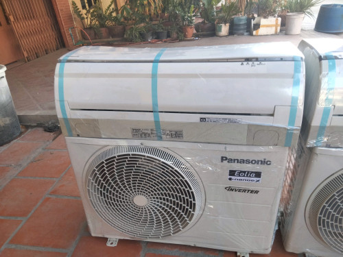 ម៉ាស៊ីនត្រជាក់ Panasonicជប៉ុនមួយទឹកស្អាត90%
