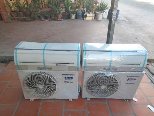 ម៉ាស៊ីនត្រជាក់ Panasonicជប៉ុនមួយទឹកស្អាត90%