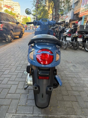 លក់ Scoopy សោរ 2026