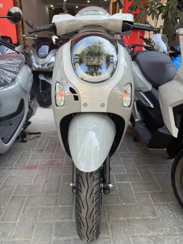 លក់ Scoopy smart key 2026