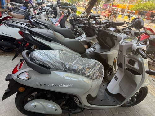 លក់ Scoopy smart key 2026