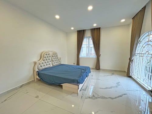 🏘 វីឡាទោល (Imperial Villa) ក្នុងបុរី វិមានភ្នំពេញ598 ផ្លូវឯកឧត្តមជាសុផារ៉ា