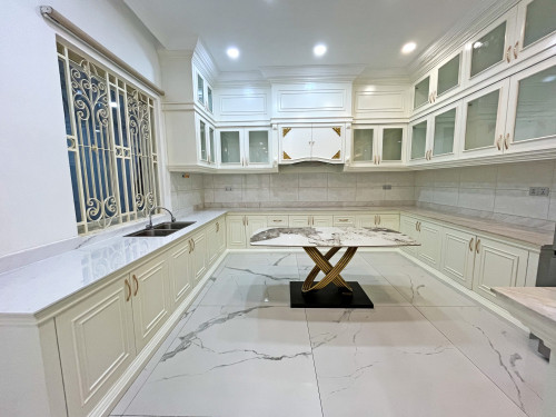 🏘 វីឡាទោល (Imperial Villa) ក្នុងបុរី វិមានភ្នំពេញ598 ផ្លូវឯកឧត្តមជាសុផារ៉ា