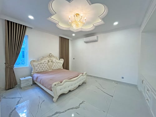 🏘 វីឡាទោល (Imperial Villa) ក្នុងបុរី វិមានភ្នំពេញ598 ផ្លូវឯកឧត្តមជាសុផារ៉ា