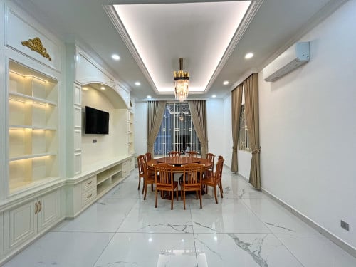 🏘 វីឡាទោល (Imperial Villa) ក្នុងបុរី វិមានភ្នំពេញ598 ផ្លូវឯកឧត្តមជាសុផារ៉ា