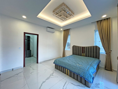 🏘 វីឡាទោល (Imperial Villa) ក្នុងបុរី វិមានភ្នំពេញ598 ផ្លូវឯកឧត្តមជាសុផារ៉ា