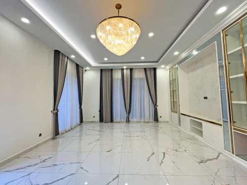 🏘 វីឡាទោល (Imperial Villa) ក្នុងបុរី វិមានភ្នំពេញ598 ផ្លូវឯកឧត្តមជាសុផារ៉ា