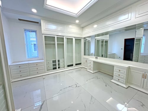 🏘 វីឡាទោល (Imperial Villa) ក្នុងបុរី វិមានភ្នំពេញ598 ផ្លូវឯកឧត្តមជាសុផារ៉ា
