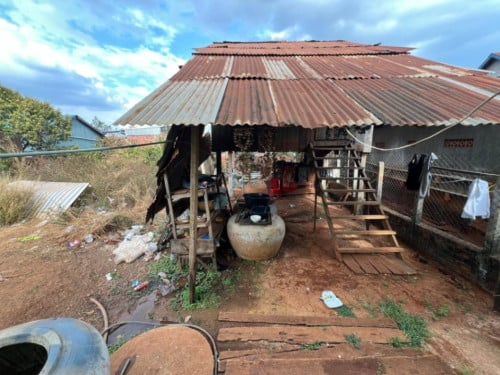 🏦House Available for Urgent Sale at a Special Price (Negotiable).