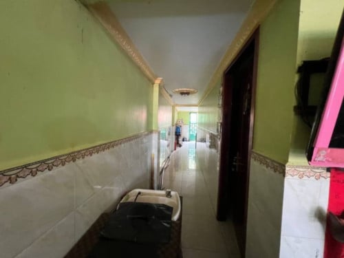 🏦House Available for Urgent Sale at a Special Price (Negotiable).