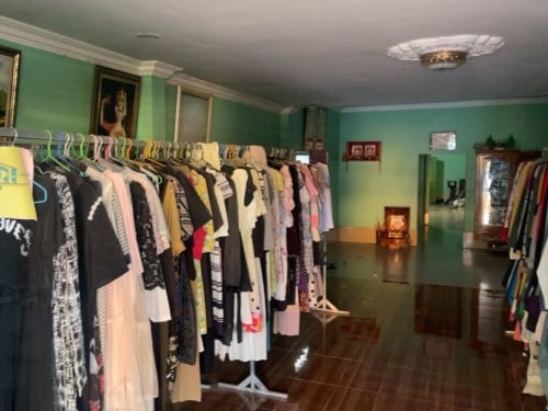 🏦House Available for Urgent Sale at a Special Price (Negotiable).