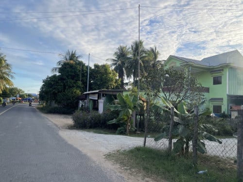 🏦House Available for Urgent Sale at a Special Price (Negotiable).