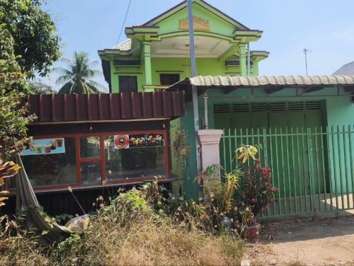 🏦House Available for Urgent Sale at a Special Price (Negotiable).
