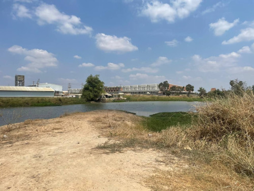 🏦Land Available for Urgent Sale at a Special Price (Negotiable).