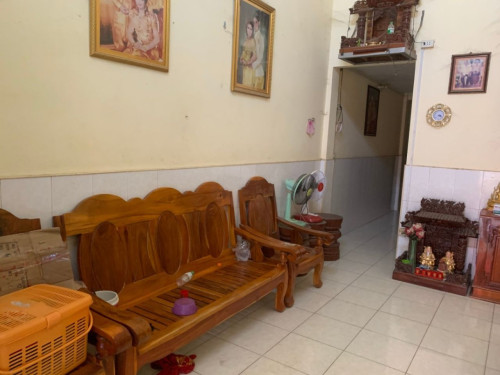 🏦Link House Available for Urgent Sale at a Special Price (Negotiable).