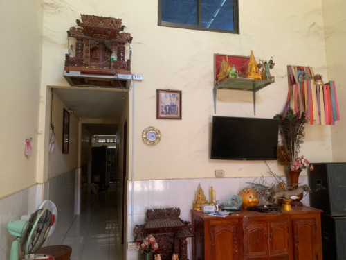 🏦Link House Available for Urgent Sale at a Special Price (Negotiable).