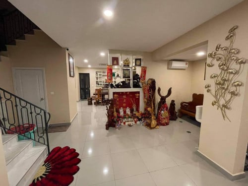 ๐ฆVilla Available for Urgent Sale at a Special Price (Negotiable).