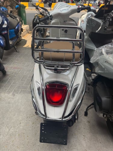 លក់ Vaspa 125c 2022
