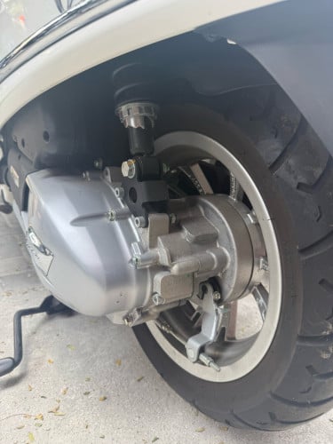 លក់ Vaspa 125c 2022