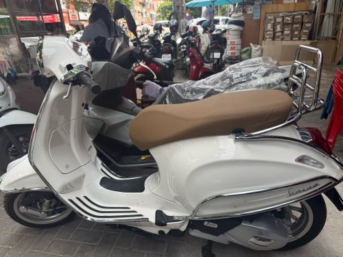 លក់ Vaspa 125c 2022