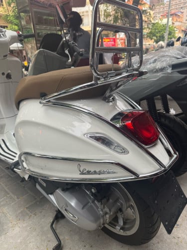 លក់ Vaspa 125c 2022