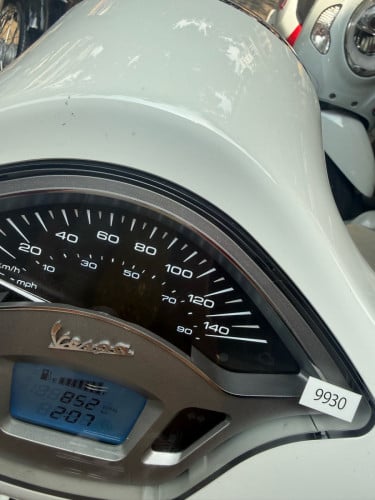 លក់ Vaspa 125c 2022