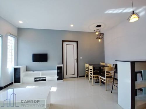 1 Bedroom Apartment For Rent In TTP is Available Now.