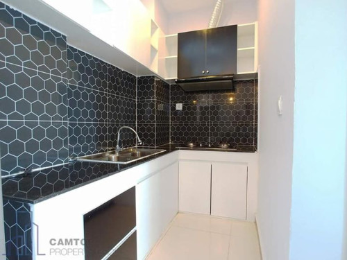 1 Bedroom Apartment For Rent In TTP is Available Now.