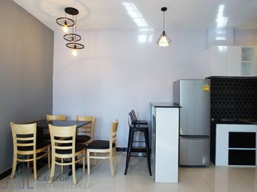 1 Bedroom Apartment For Rent In TTP is Available Now.