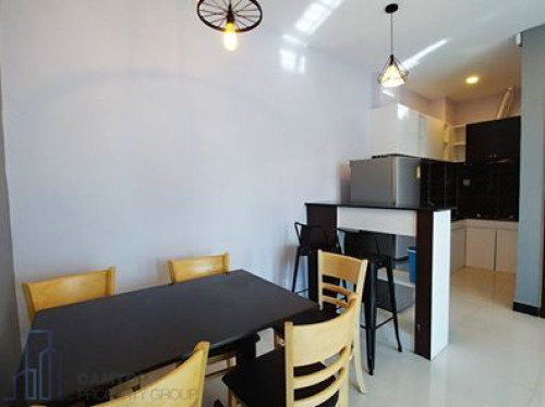 1 Bedroom Apartment For Rent In TTP is Available Now.