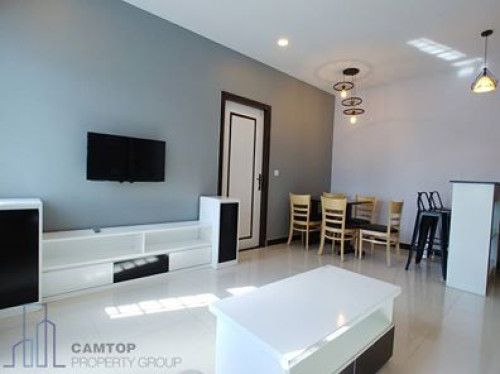 1 Bedroom Apartment For Rent In TTP is Available Now.