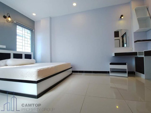 1 Bedroom Apartment For Rent In TTP is Available Now.