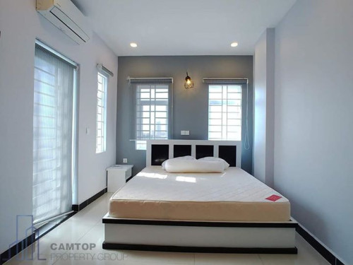 1 Bedroom Apartment For Rent In TTP is Available Now.