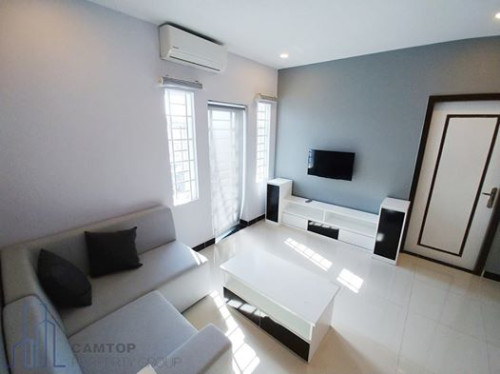 1 Bedroom Apartment For Rent In TTP is Available Now.