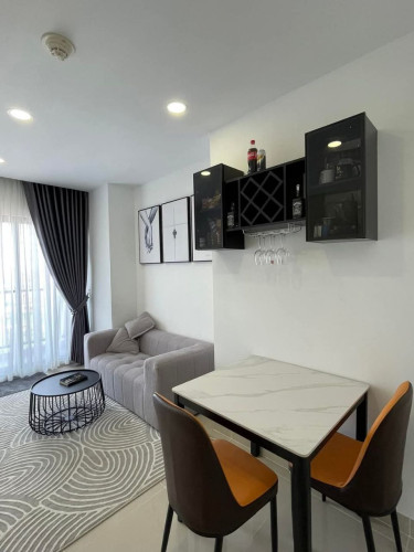 1-Bedroom Condo for Rent at Toul Kork || 400$/Month ( Nego)