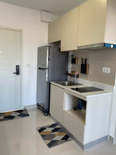 1-Bedroom Condo for Rent at Toul Kork || 400$/Month ( Nego)